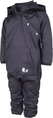 Lindberg Powerpro Babydress, Svart