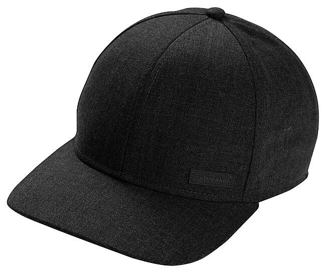 ICEBREAKER - CASQUETTE ICEBREAKER PATCH HAT