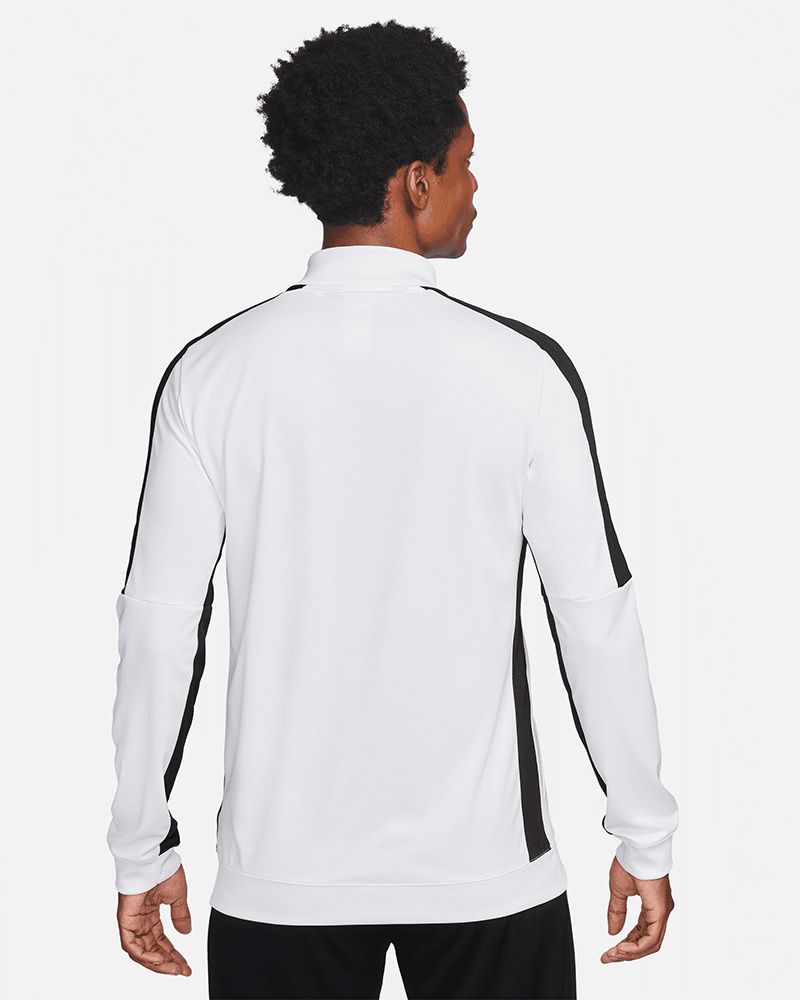 Veste de survêtement Nike Academy 23 Blanc pour homme
