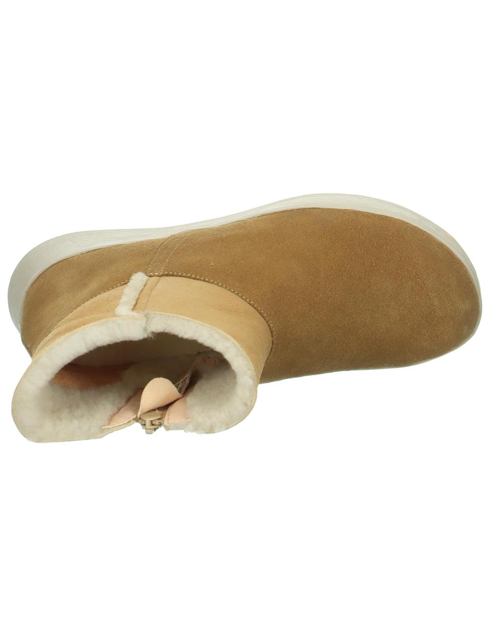 Stiefelette COMODA