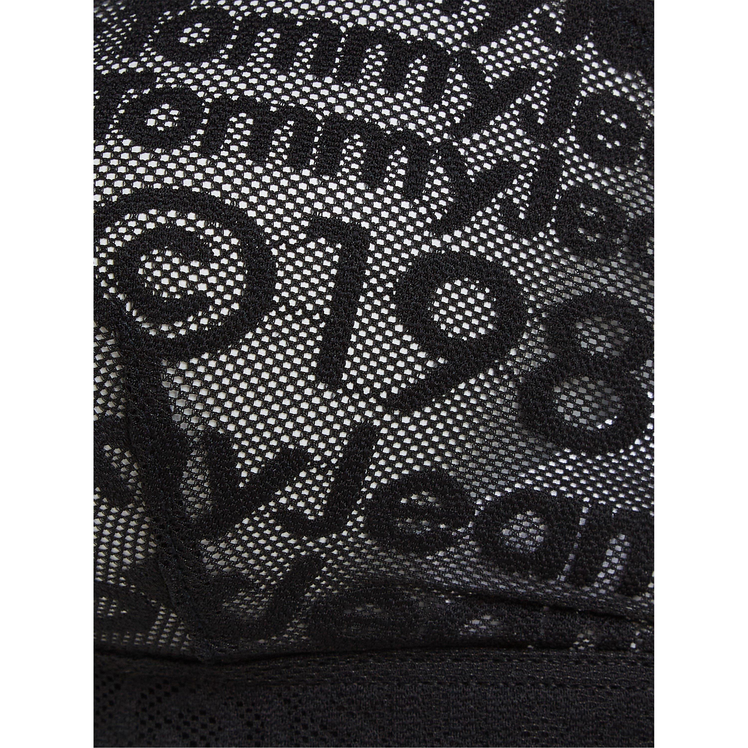 Tommy Hilfiger All Over Print Lace Bralette