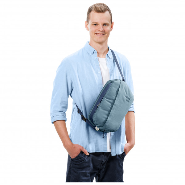 Deuter - Passway 4 + 1 - Sac à bandoulière