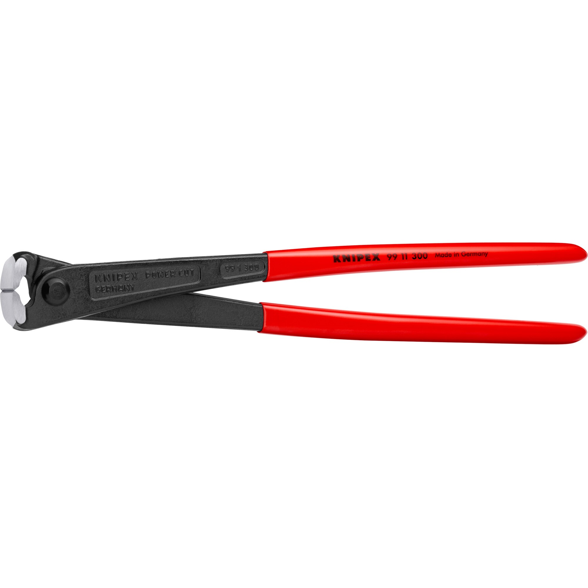 Knipex Kneif- / Monierzange Kraft-Monierzange 99 11 300