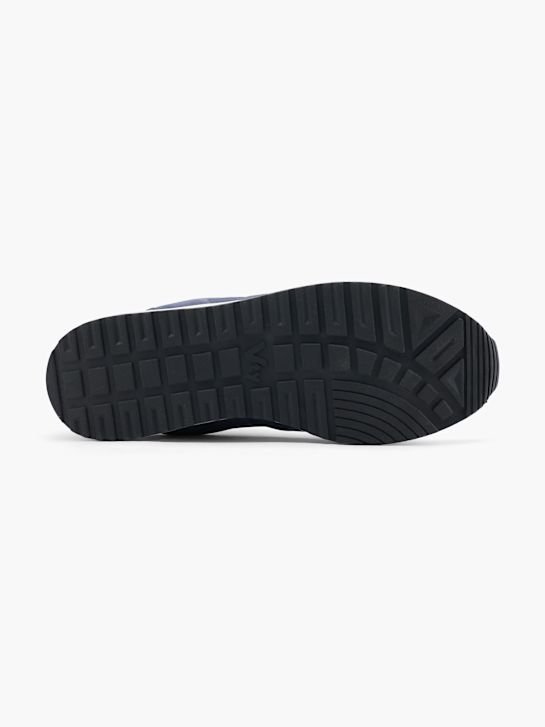 Vty Sneaker Blau