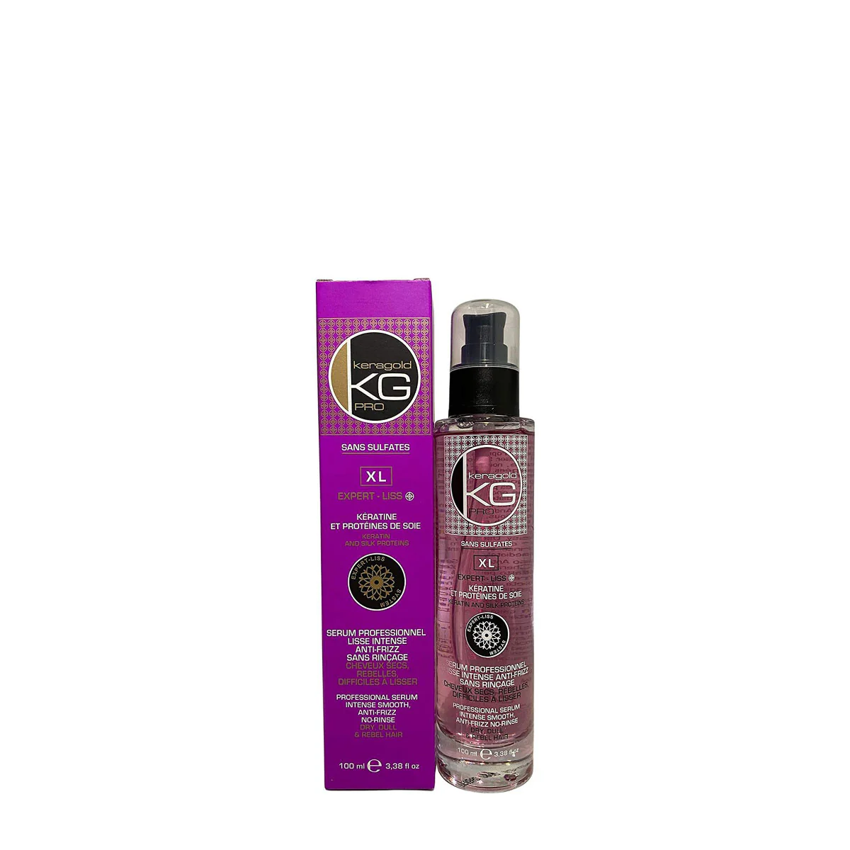 Sérum Expert Liss 100ml