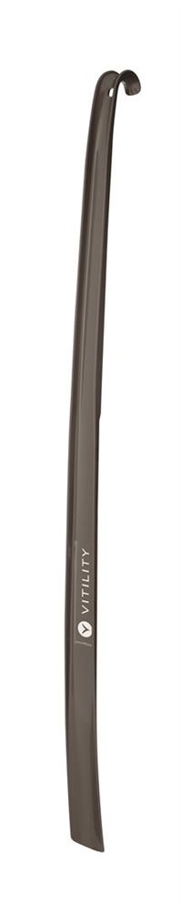 VITILITY Schuhlöffel XL 79cm schwarz 1 Stk