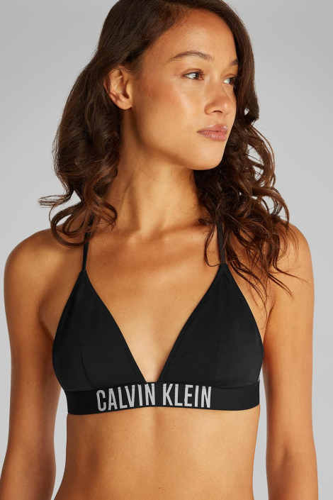 Calvin Klein zwarte dames accessoire