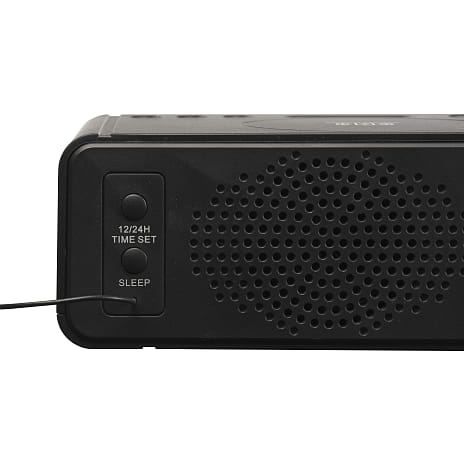 Denver CRQ-100 radio
