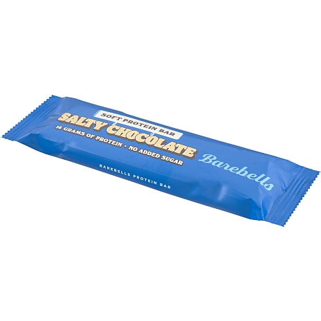Proteinbar m. mælkechokolade