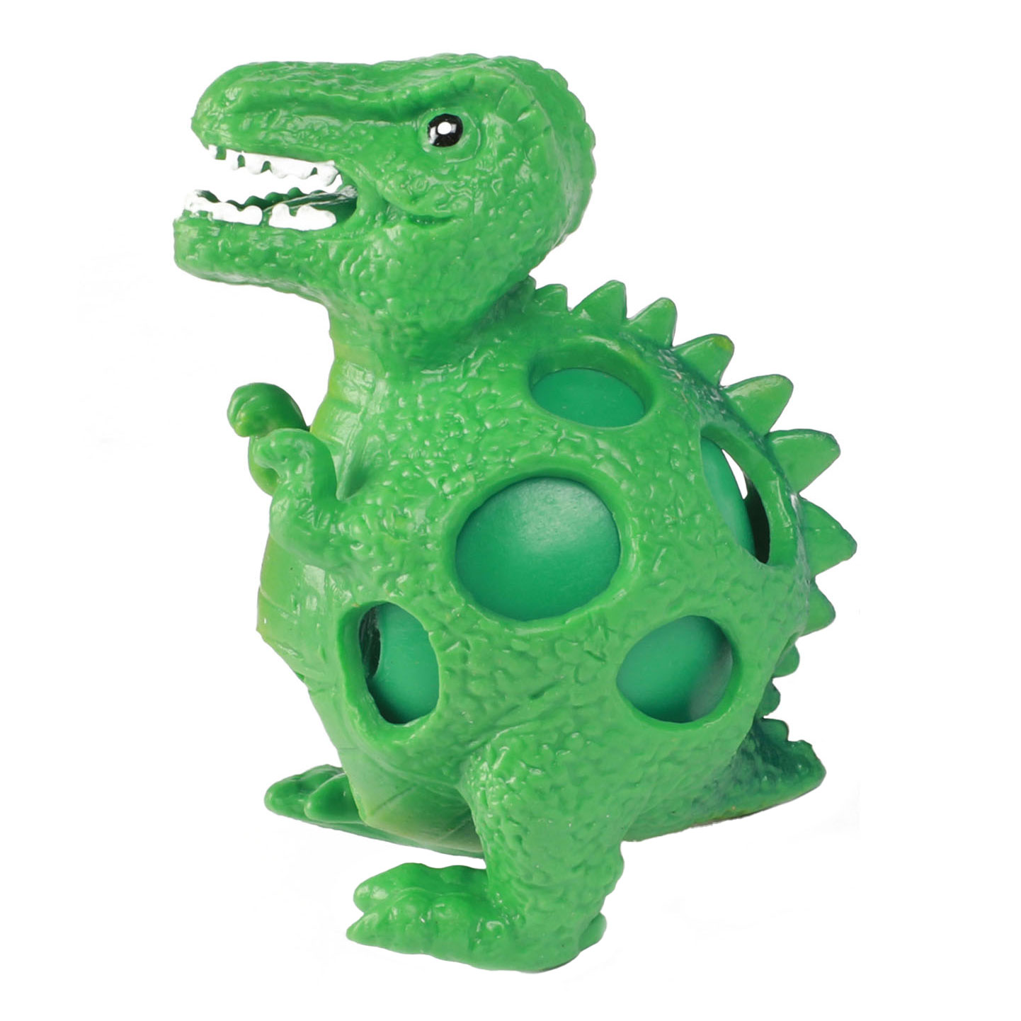 World of Dinosaurs Knijpdino Fidget