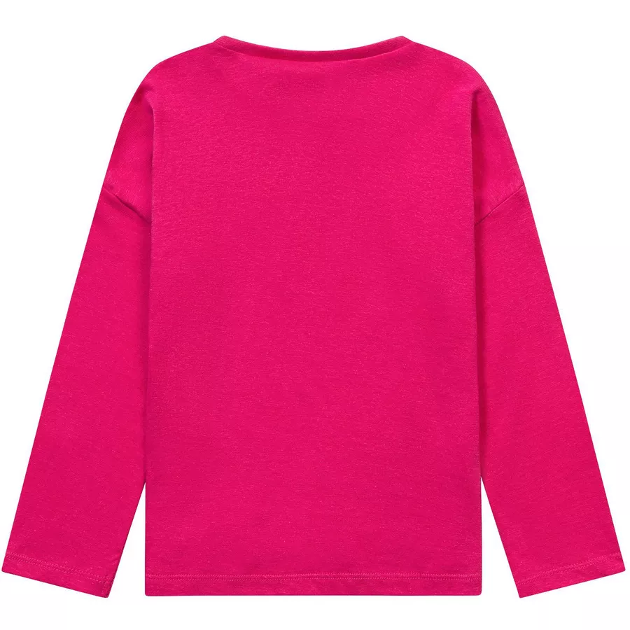 MINOTI 3er-Pack Longsleeves Grau