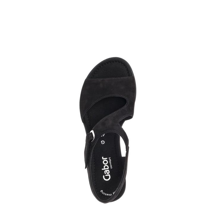 Gabor 66.063 schwarz