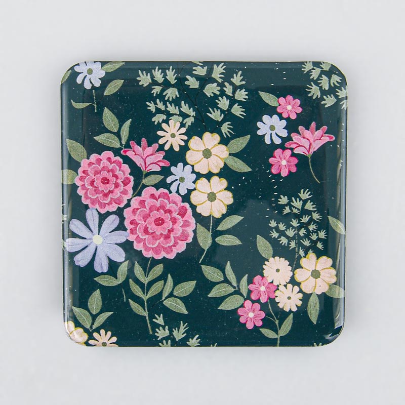 Dessous de verre 'Lovin Flower'