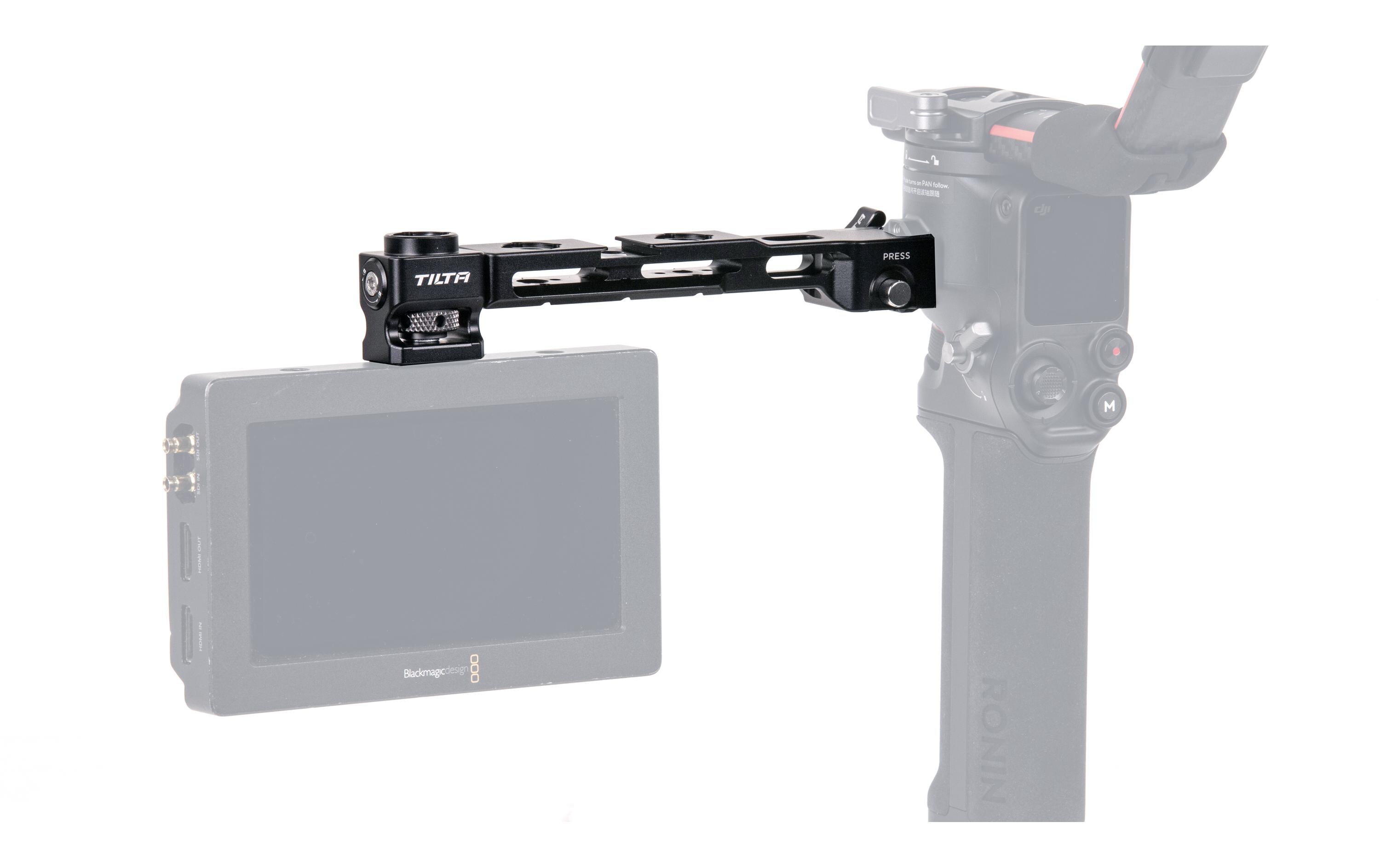 TGA-MMB HalterungMonitor-Halterung