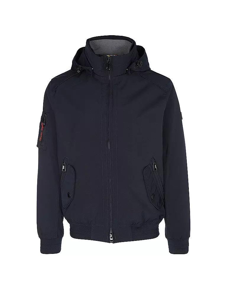 WELLENSTEYN Blouson CICERO  dunkelblau