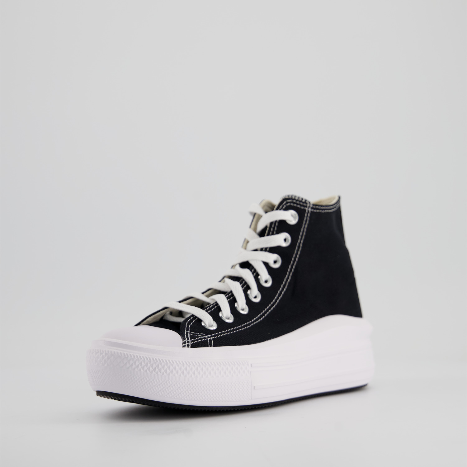 Converse CHUCK TAYLOR ALL STAR MOVE PLA
