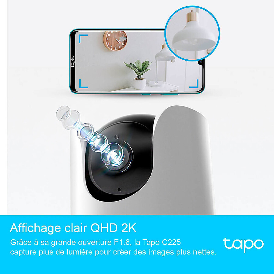 TP-LINK Tapo C225