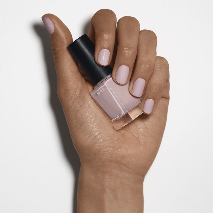 Nilens Jord Nail Polish Desert Rose