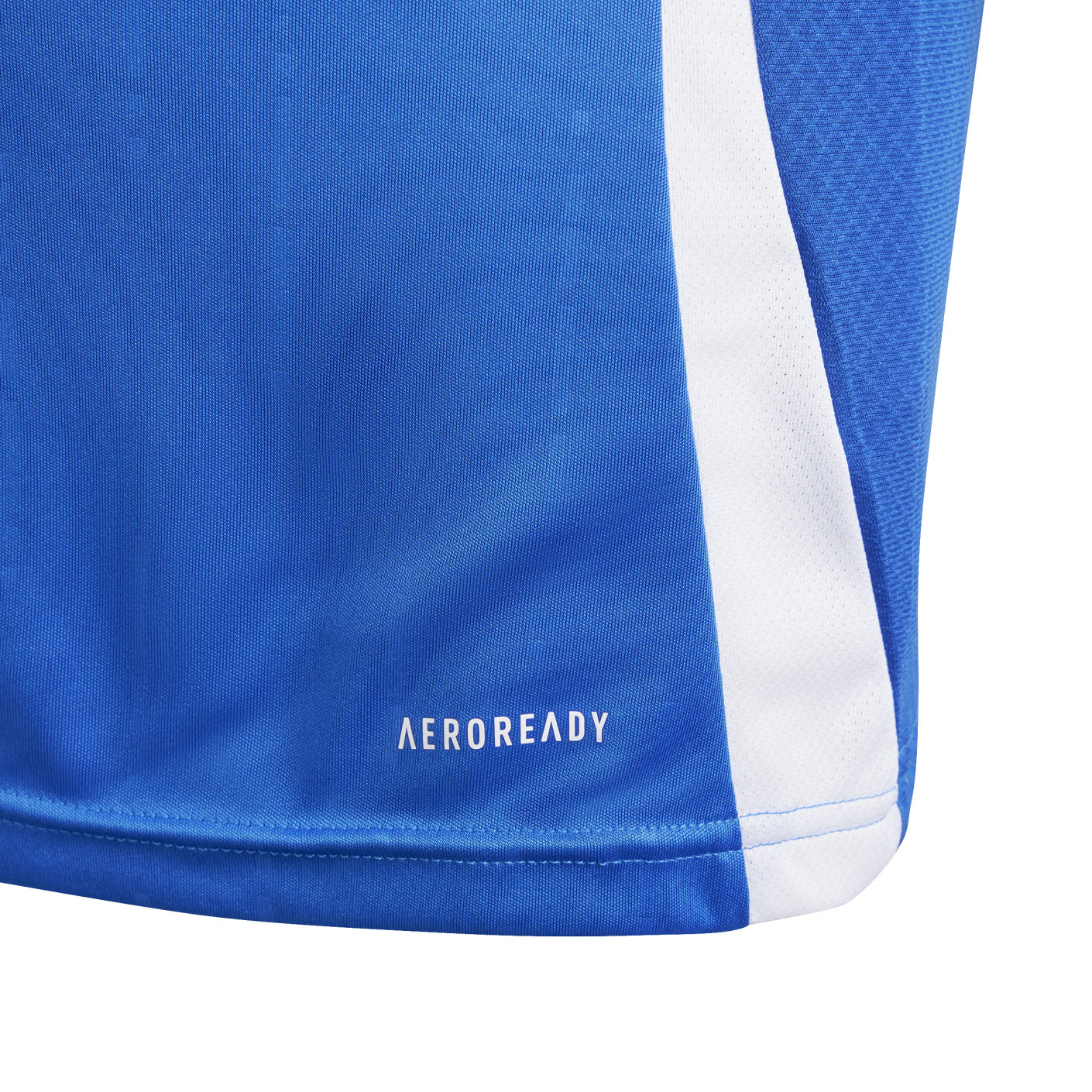 Adidas Italië Thuisshirt 2024-2026 Kids