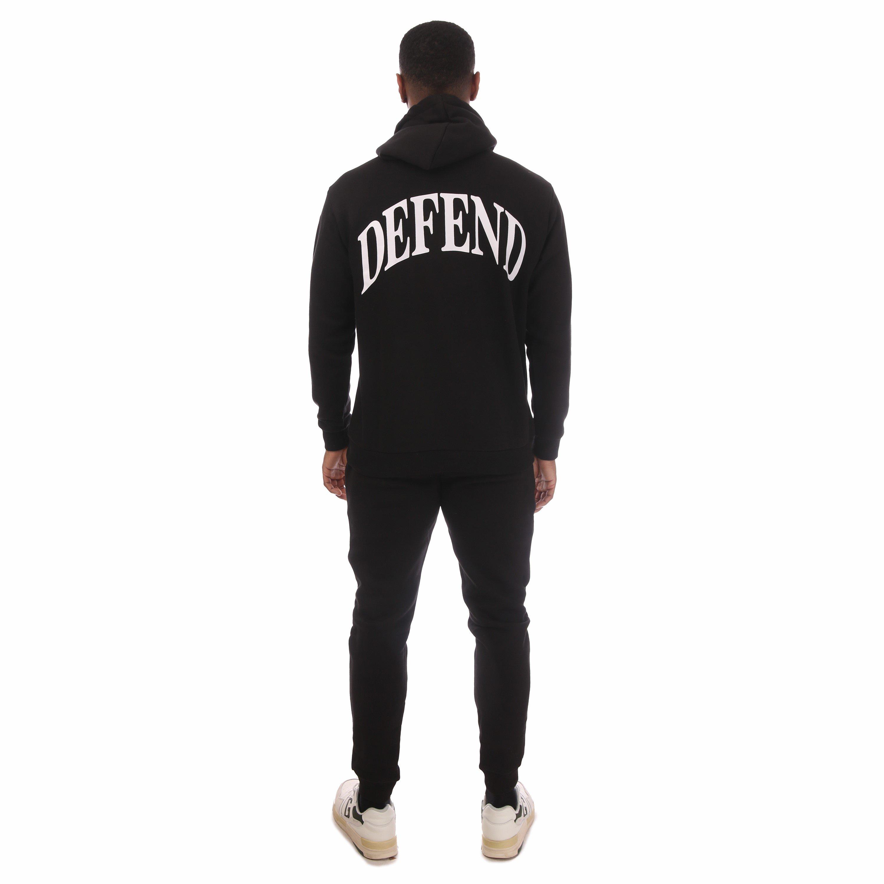 DFND London L Smr Trackst Sn99