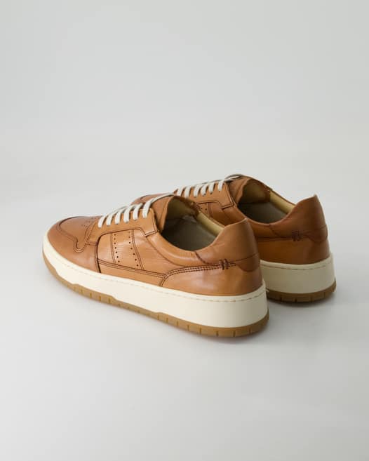 Konstantin Starke 115629-04 Sneaker in Braun