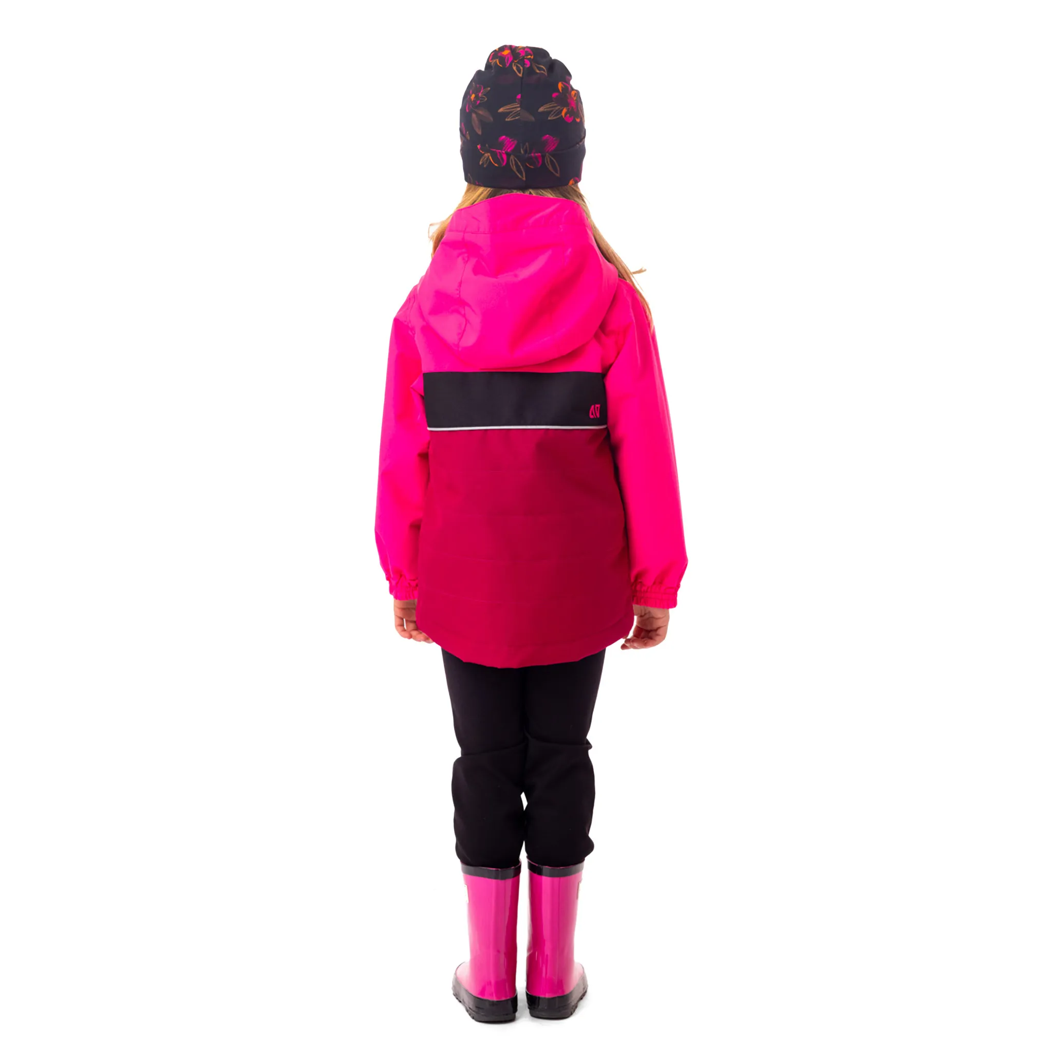 Nanö Tuque Julia 2-6ans
