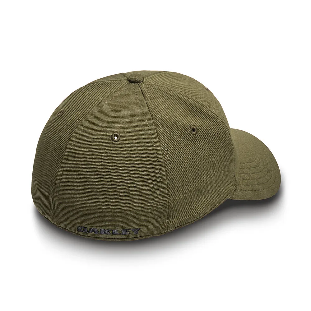 Oakley SCATTER SKULL - Casquette new dark brush