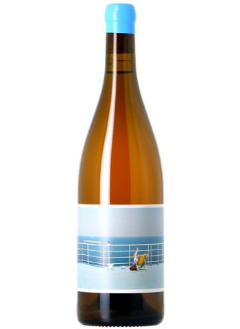 Soleil 28 - Vin Orange - Clos des Grillons - Nicolas Renaud