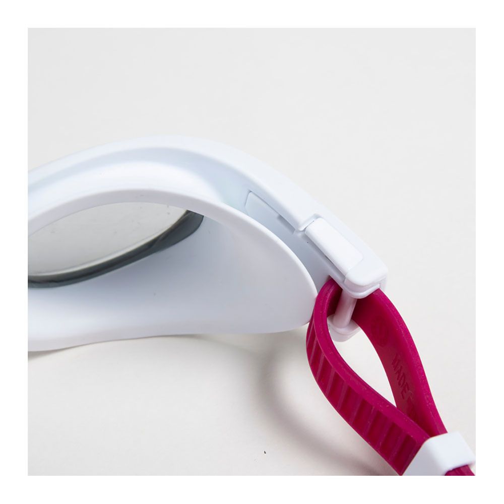 Arena THE ONE - Lunettes natation Femme smoke/white/purple