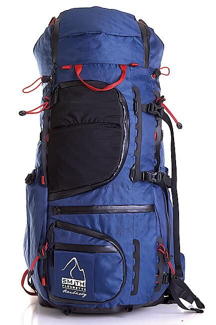 SMITH FLEURETTE - SAC DE GRANDE RANDONNEE KERBHOLZ