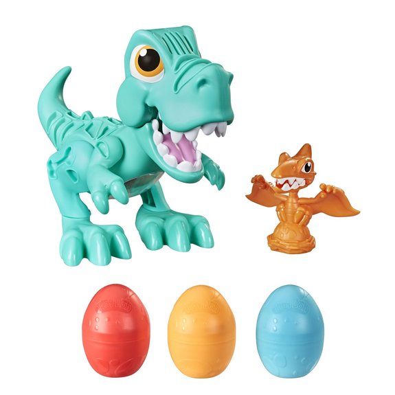 Croque Dino Play-Doh Dino Crew