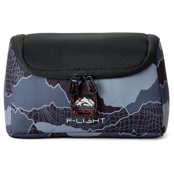 Rip Curl - F-Light Toiletry Search Camo - Trousse de toilette