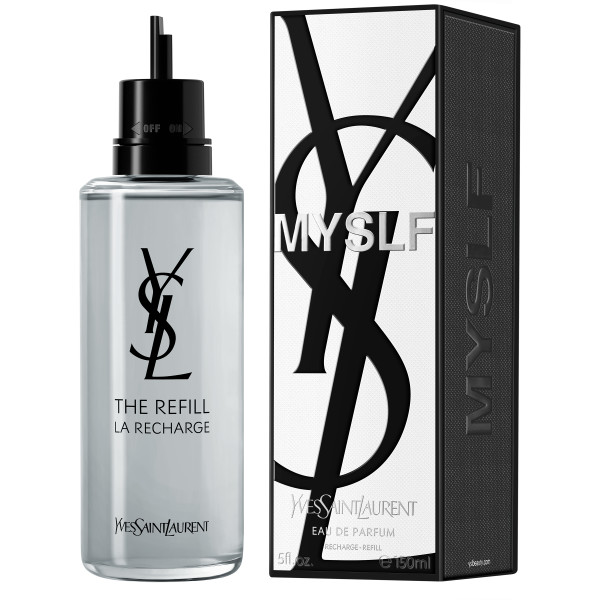 YVES SAINT LAURENT My Yves Saint Laurent Refill 150 ml
