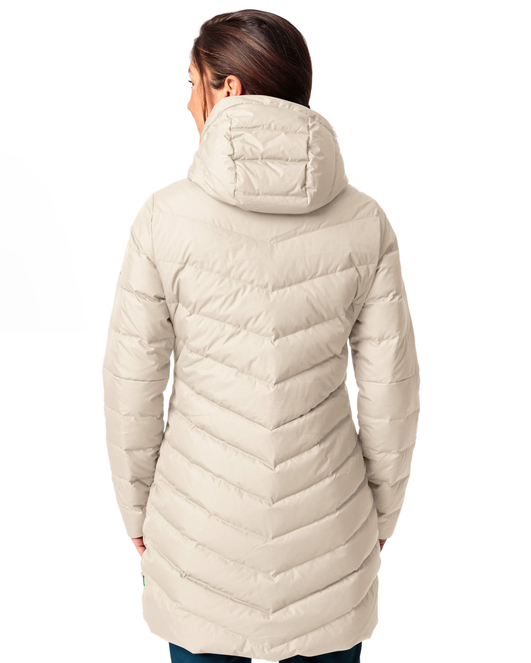 VAUDE| Damen Jacke Women's Annecy Down Coat