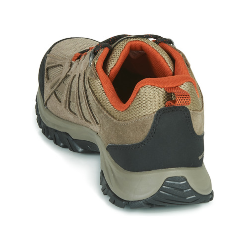 Columbia - REDMOND III WATERPROOF - Marron
