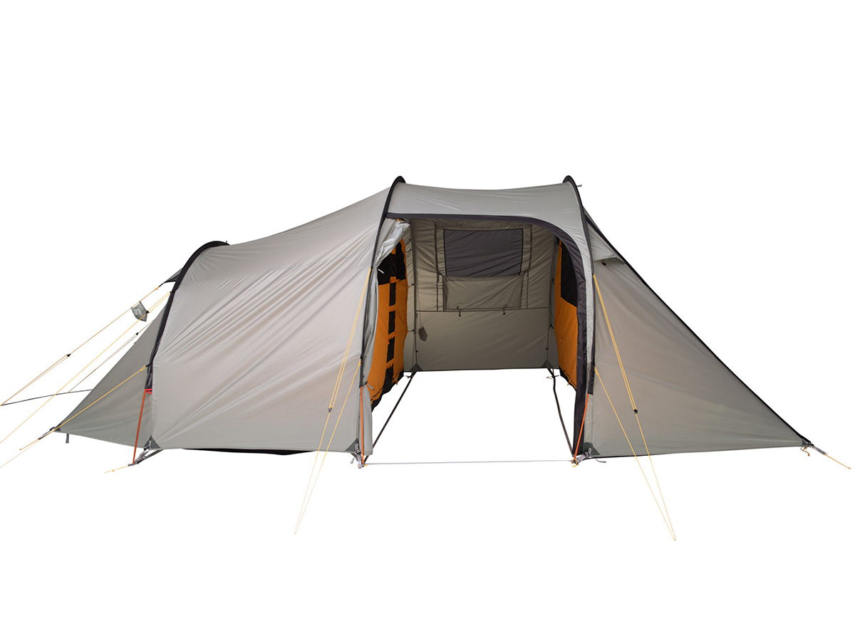 Wechsel Cirrus tunneltent