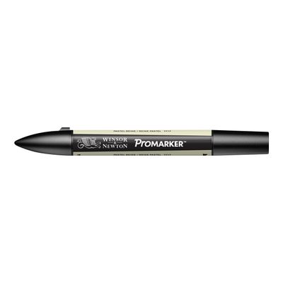 ProMarker - Marqueur double pointe - beige pastel