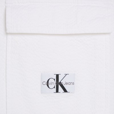 Chemise à manches courtes homme 325175 CALVIN KLEIN