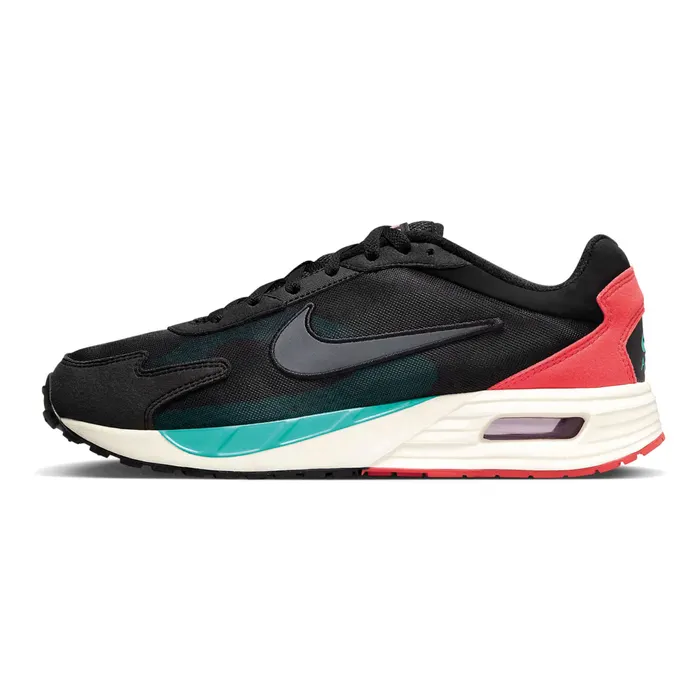 Nike Air Max Solo Sneakers Heren
