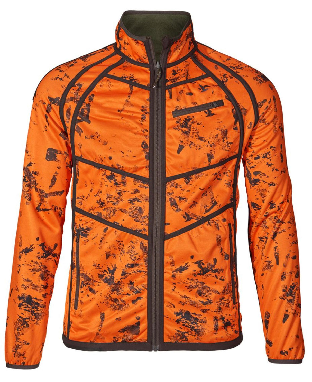 Seeland<br>Vantage Fleece