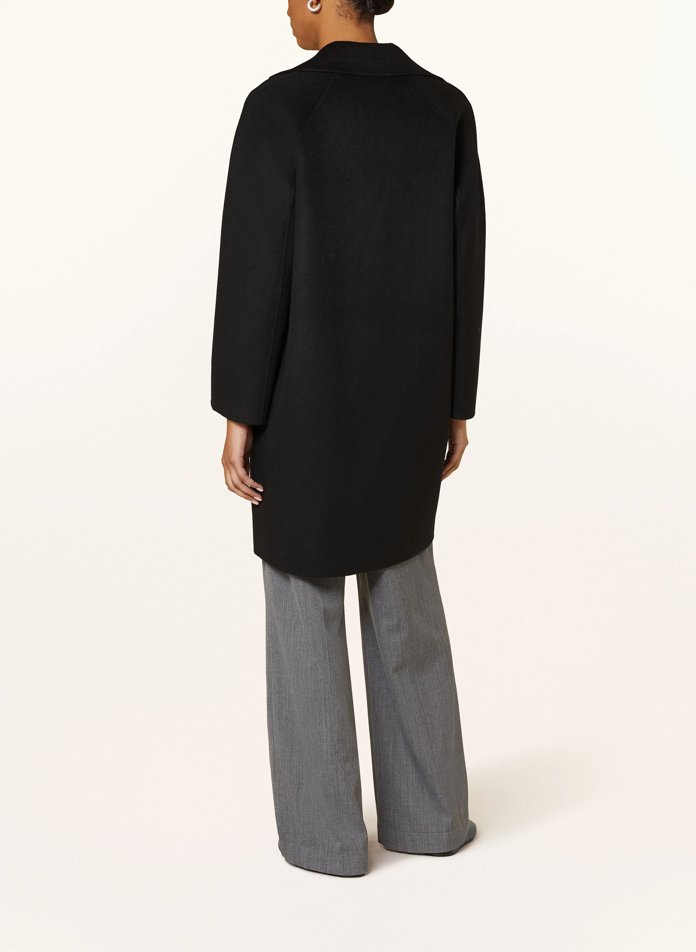 WHISTLES Mantel CASSIE