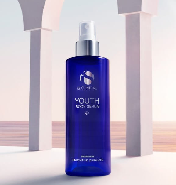 Youth Body Serum