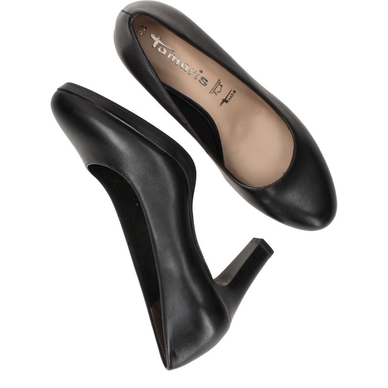 Tamaris Pumps Zwart Dames
