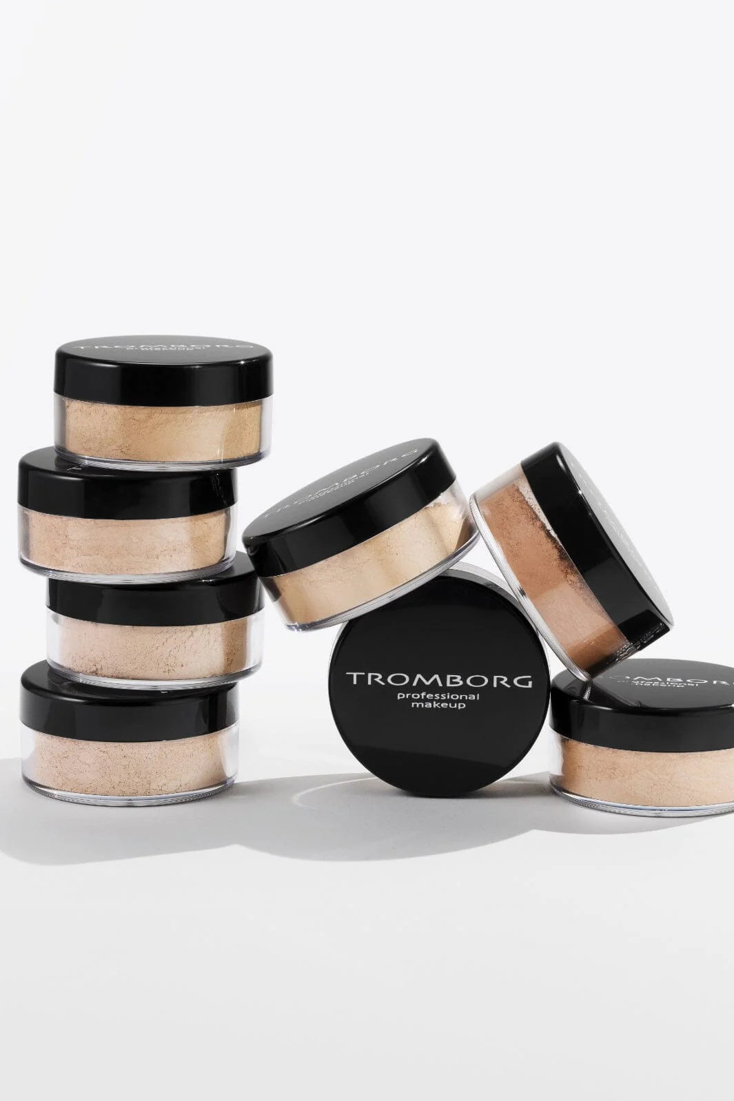 Tromborg Mineral Foundation Favourite