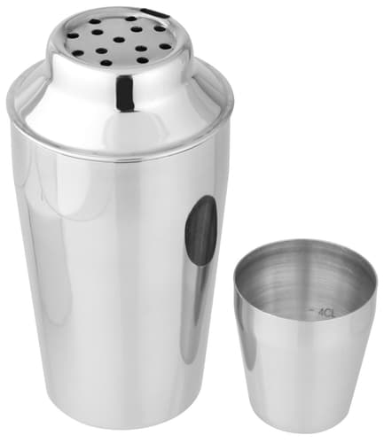 Fackelmann Cocktailshaker 400ml