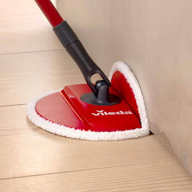 Vileda Spin & Clean vervanging