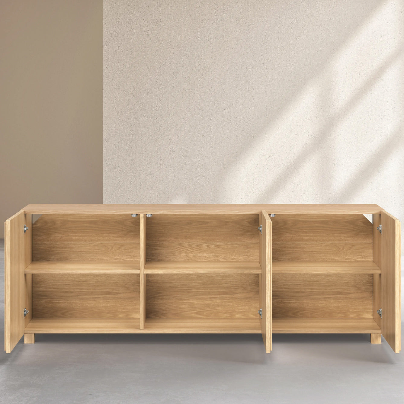 by fonQ Balo Dressoir