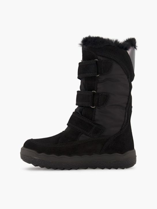 Primigi Stiefel Schwarz