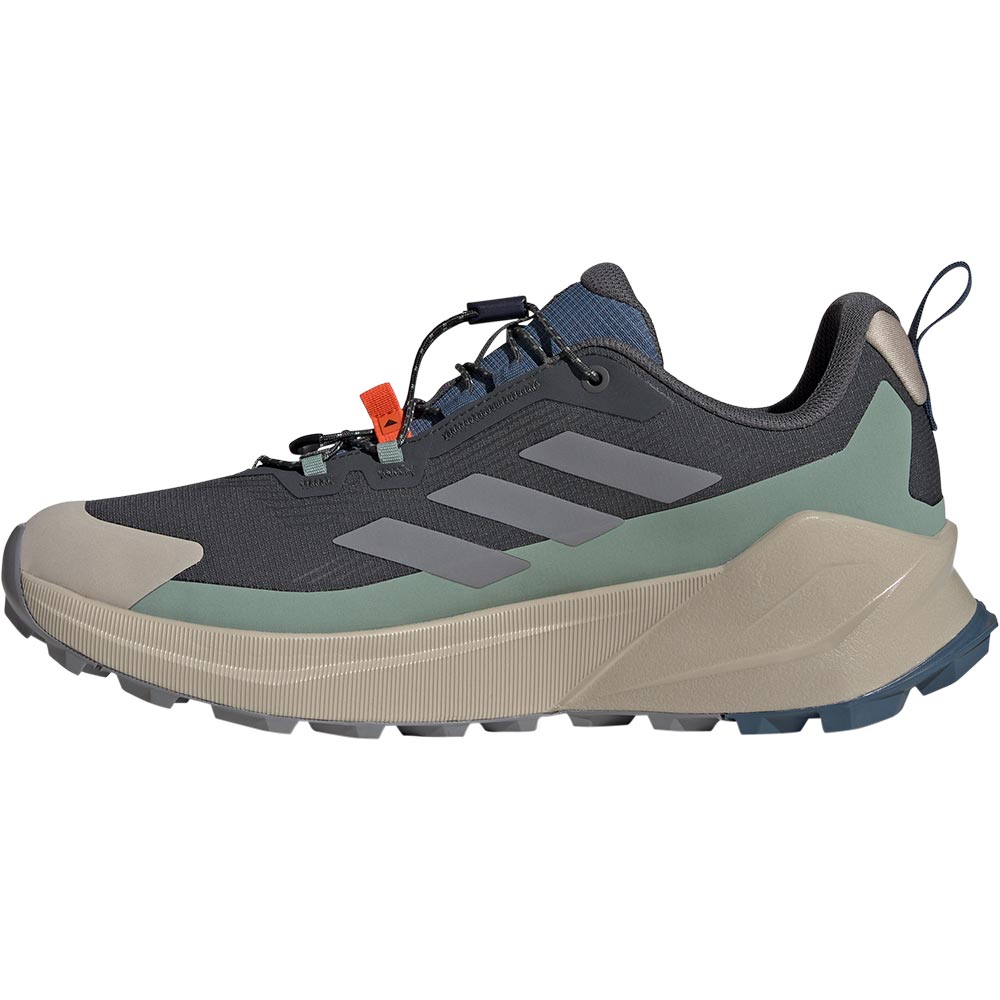 adidas TERREX Terrex Trailmaker 2 GORE-TEX Speed Lace Wanderschuh Herren carbon