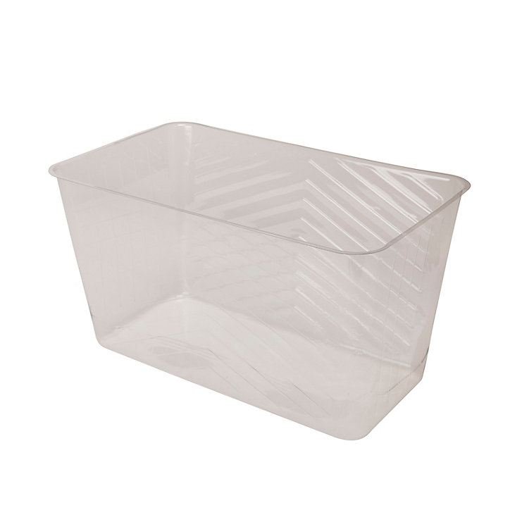 Lot 3 liners pour seau à peinture GoodHome 12L